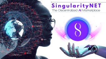 SingularityNET: The Decentralized AI Marketplace