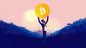 Want Freedom and Power? Bitcoin Is What You Need, but It Comes at a Price