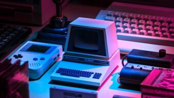 Games on the Blockchain – 2019