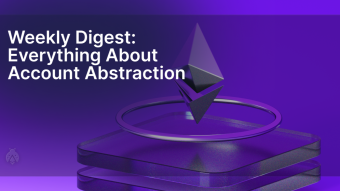 Everything About Account Abstraction: Pectra Upgrade Set for Q1 2025, Vitalik Explores Layer 2 Cultures, Zeeve’s L3 Launchpad, Zyfi’s Guide on EIP-7702, and MagicSpend++