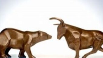 Why the US Dollar and Gold Are Both in Uptrends