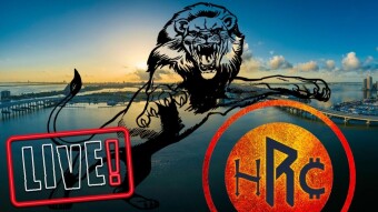 Un Mercoledì da Crypto Leoni