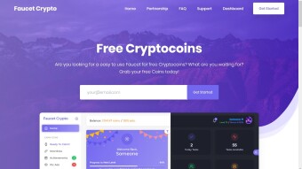 Earnings from FaucetCrypto and some objective opinion about it and faucets in general