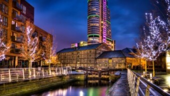 New covid restrictions