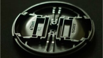 Selecting appropriate reverse ring for your camera