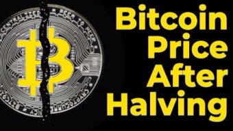 BTC Halving: The “buy the rumor, sell the news” scenario