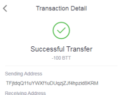 Twitter Giveaway 333 BTT