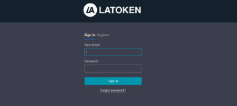 Wow! You can now get up to $1000 with @latokens #airdrop...