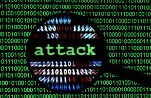 Hacker attack!!!