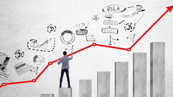 How to Rise in a Bear Market