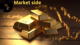GOLD MARKET RECAP. AND MY TRADING ACTIVITIES