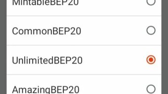 Create Your Own BEP20 Token Now