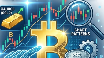 Bitcoin's New All-Time High: Bull Run Shuru Ya Phir Trap? XAUUSD Aur Forex Updates.