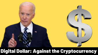 US Digital Dollar: Effect on Popular Crypto and Chinese digital Yuan
