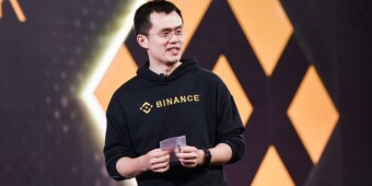 Binance's new exchange dedicated for US citizens