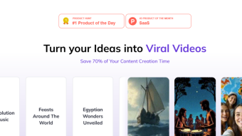 Syllaby is changing the game for content creators 🎥