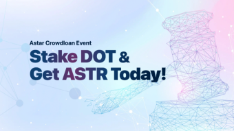 Astar Network referral and crowdloan particaption | How to get extra ASTR tokens
