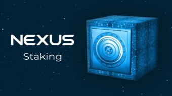 Nexus Staking