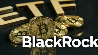 MASSIVE BLACKROCK PUMP AFTER FAKE NEWS😮