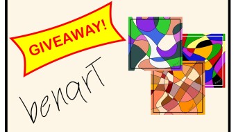 [ENG/ITA] NFT ben.art GIVEAWAY