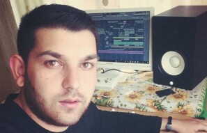 My Short  Introduction /Music Producer