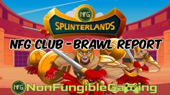 NFG Club Brawl Report June 6 2023