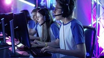 Seven Enjin-Backed Blockchain Projects That Are Redefining The Gaming Industry