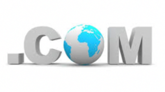 The end of dot com domains? Much more than that