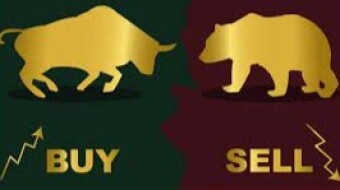 How to find out where  the price will move up or down?