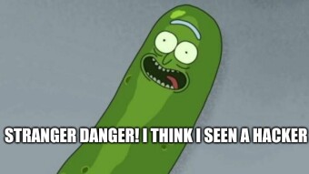 Another Day... Another Hack: Pickle Finance got robbed