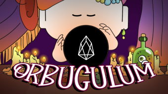 Orbuculum: EOS Price Analysis and Prediction for Q2 2021