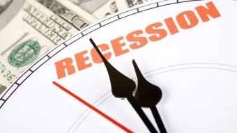 How Would Bitcoin, That Just Turned 13 Today, Do in a Recession?