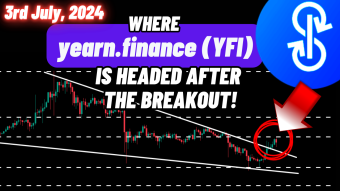 Where yearn.finance (YFI) Crypto Coin Is Headed After The Breakout! | 3rd July, 2024