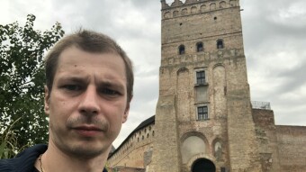 Lubart's Castle