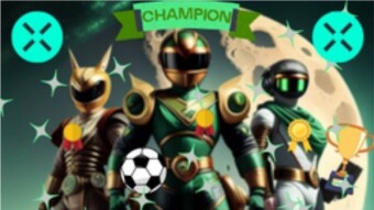 Across The Cryptoverse #19 - Football Cup Finals And 4700 $ACX Tokens for Clairvoyants