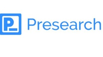 Presearch: a cryptocurrency powered search engine which empowers