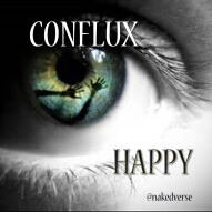 Happy