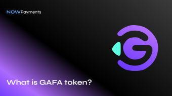 GAFA Token cryptocurrency explained