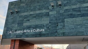 Lugano Arte e Cultura: Lugano, SWITZERLAND