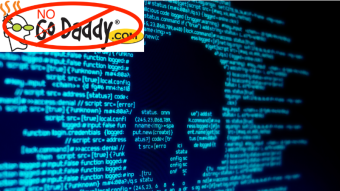GoDaddy - DNS issues & Social Engineering Attacks