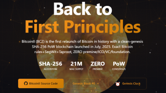 BC2 and BCH2: Will they attract market attention?
