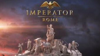 IMPERATOR: ROME