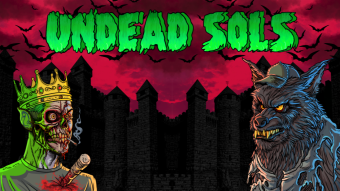 Undead Sols Origin Story