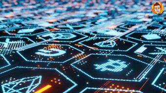 The Crypto Market is Changing
