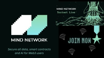 MIND Network - Testnet LIVE