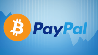 Millions can now pay in Bitcoin on Paypal