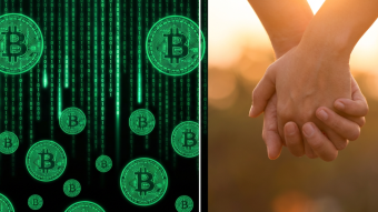 Bitcoin Materialism vs Real Love: The Freedom You Can’t Buy