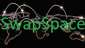 My personal experience with SwapSpace...