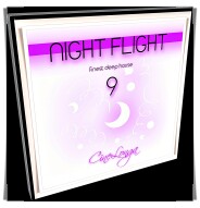 CineLonga-Night Flight Mix 9