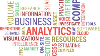 Becoming a Data driven business
